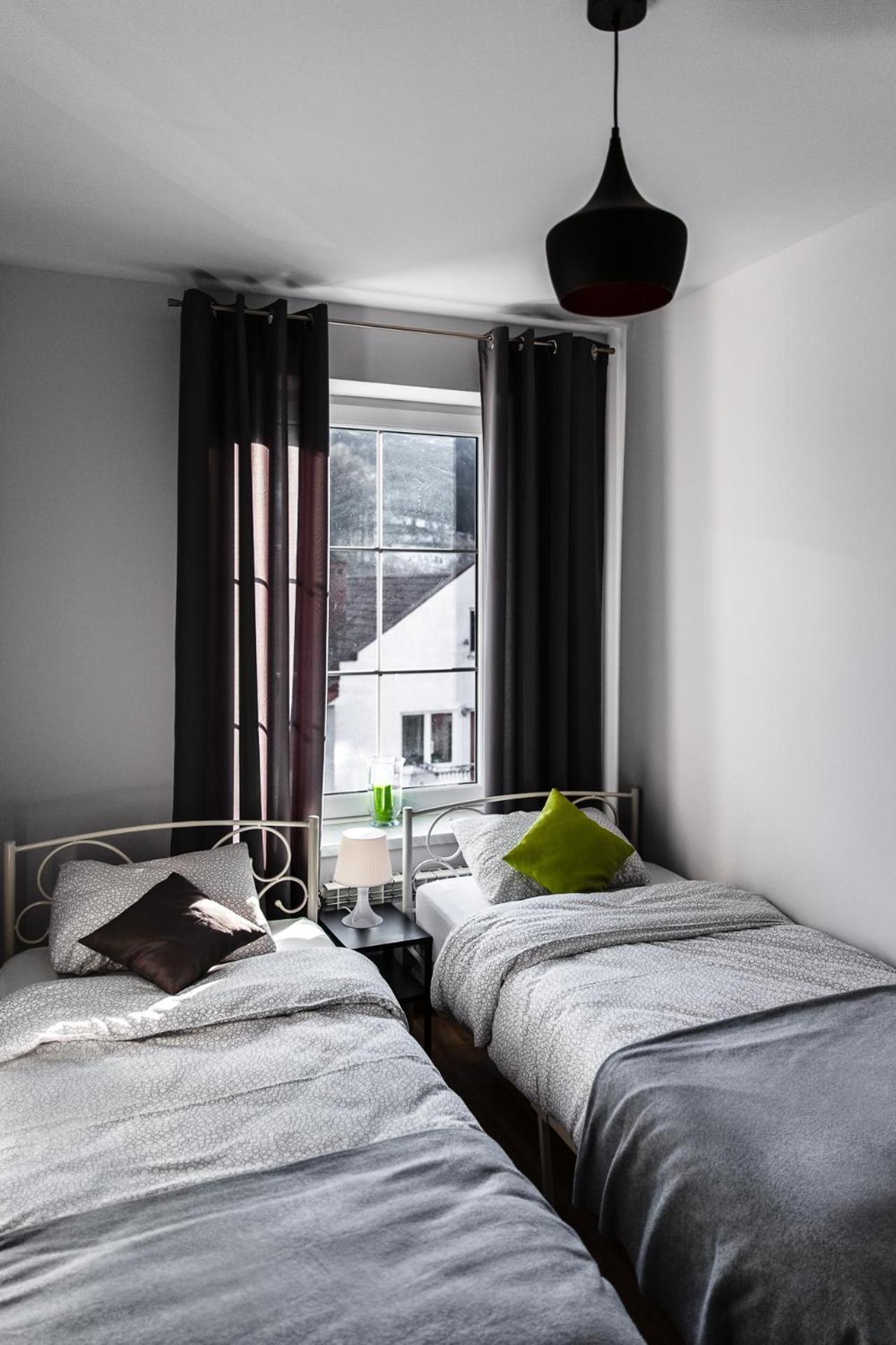 אוסטריצקי דולנה Apartament Szczesliwy מראה חיצוני תמונה