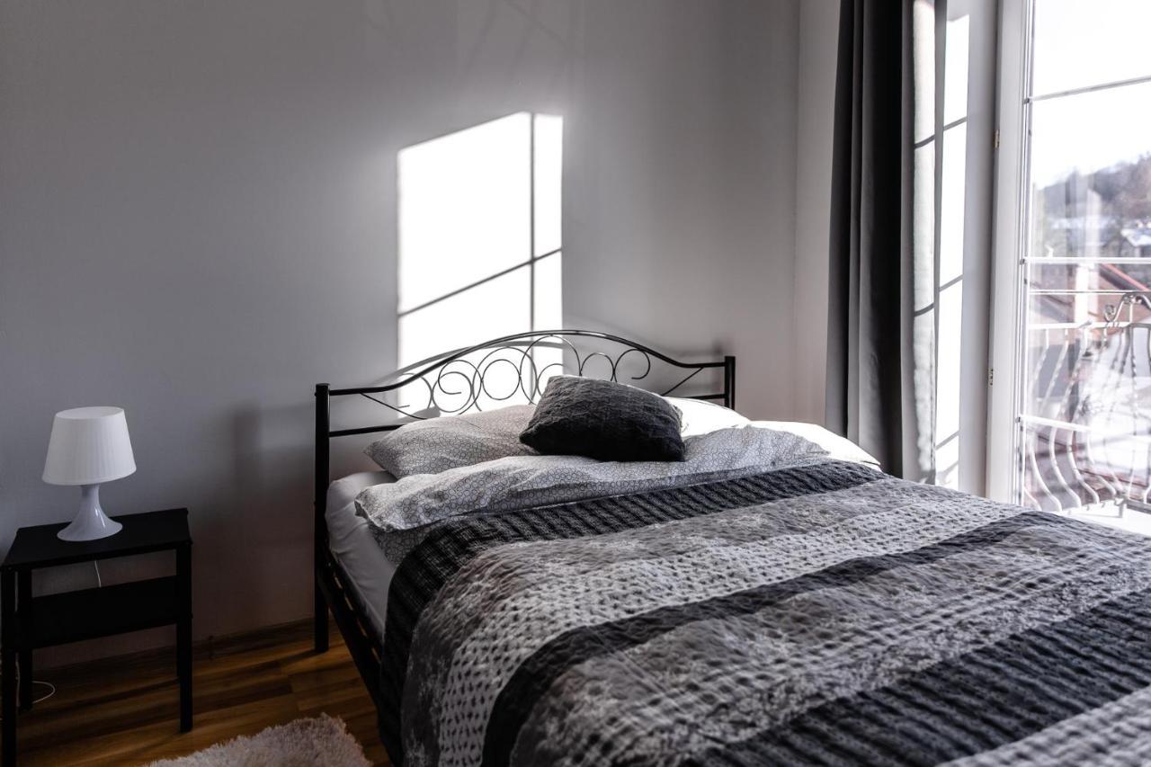 אוסטריצקי דולנה Apartament Szczesliwy מראה חיצוני תמונה